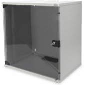 DN-19 12-U-S-1 Wall Mounting Cabinet 483 mm (19”) / 12U