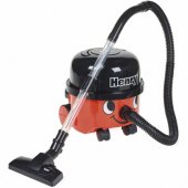 Casdon Henry vacuum cleaner, children®s household appliance red