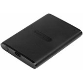 ESD270C 250GB Black TS250GESD270C