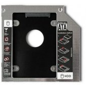 Packet for second drive 2.5 HDD 9,5mm