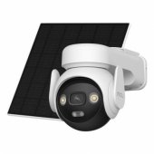 IPC-B7ED-5M1TEA-EU/ FSP14 4G LTE White