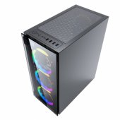 Ryzen 5 7500X3D 32GB DDR5 500SSD RTX3050 6GB WIN11 GFB