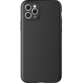 "Soft Case Xiaomi Redmi A2/ Redmi A1" Black
