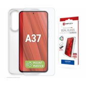 Galaxy A37 Real Screen Glass MM +