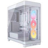 Frame 4500X RS-R ARGB White