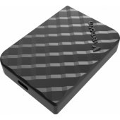 Store ®n® Go Mini Diamond 1TB Black 32025
