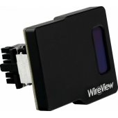 Thermal Grizzly WireView GPU 1x12VHPWR, Normal, Gauge (black)