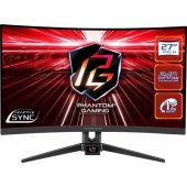 PG27F15RS1A 27" VA 16:9 Curved