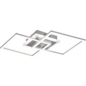 Trio Modern LED under-ceiling lamp for kitchen