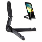 "TB1 tablet holder / stand" Black