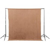 Canvas 02 Brown