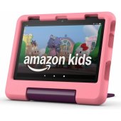 Fire HD 8 Kids (2024) 8" 3GB 32GB Disney Princess