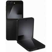 F761B Galaxy Flip7 FE 256GB Black