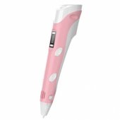 RF-3DPEN2-ROSE Fantasy 3D Pen Pink