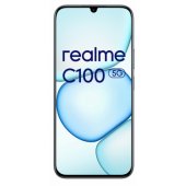 C100 5G 4/ 128GB Sprouting Green
