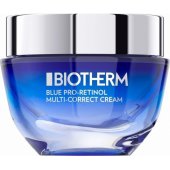 Biotherm blue therapy pro-retinol multicorrect cream 50ml