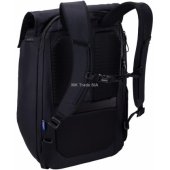 Paramount 16" Black