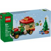 40746 Santa®s Delivery Truck