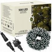 CL0525 500 Led Cold White