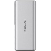 PPU20 20000mAh 130W Silver