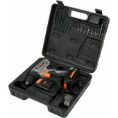 18V drill/ driver STHOR 78972