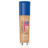 Rimmel Match Perfection Foundation No. 400 natural beige 30ml