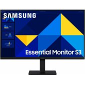 Essential Monitor S3 LS27D304GAUXEN 27" IPS 16:9