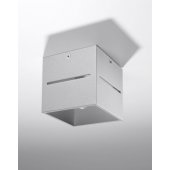 Lobo SL.0208 40W G9 Grey