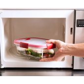 Curver Smart Cook Glass Food Container 235707 (0.9l )