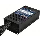 FX600 SST-FX600-PT 600W Black