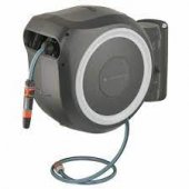 Garedena wall hose box RollUp L 30m - 18627-20