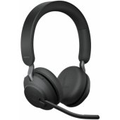 Evolve2 65 Link380 Stereo MS Black