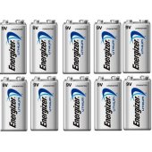 Lithium L522 10pcs