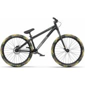 MINOTAUR 26" 22.6®®TT Black