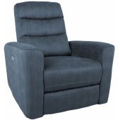 GASTON with electric mechanism Blue