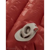 Performance 7 L Sleeping Pad redwood