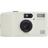 Snapic A1 Ivory White