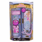 Disney Princess Toy Cinderella Fashion Doll