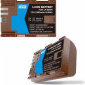 NL3260 Canon LP-E6NH USB-C