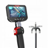 Inspection Camera BORESKOPS/ ENDOSKOPS 8 mm LED FULL HD