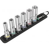 Wera Belt C Deep 1 - Socket set