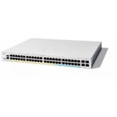 Catalyst 1300-48T-4G 48 Port GE