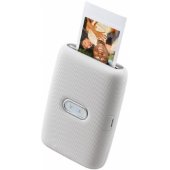 Instax Mini Link Ash White