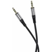 KSC-892 3.5mm to 3.5mm 1m Black