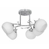Activejet Plafond pendant lamp AJE-IRMA 5P (E27)