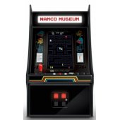 Namco Museum Mini Player