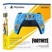 PS5 DualSense Controller Fortnite Limited Edition