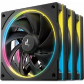 FL12R SE 3in1 120 mm Case Fan R-FL12RSE-BKAPN3-G
