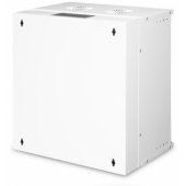 DN-49206 Soho Pro Wall Mounting Cabinet 483 mm 19"/ 12U