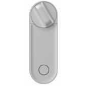 Linus Smart Lock L2 EFIGS Silver